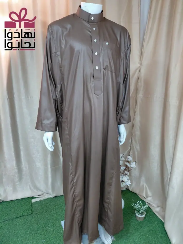 قفطان جولدن الفهد