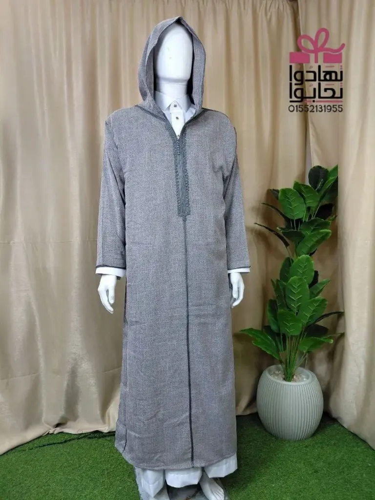 عبايه القشابيه المغربى 