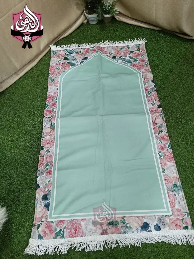 مبطنه مشجره