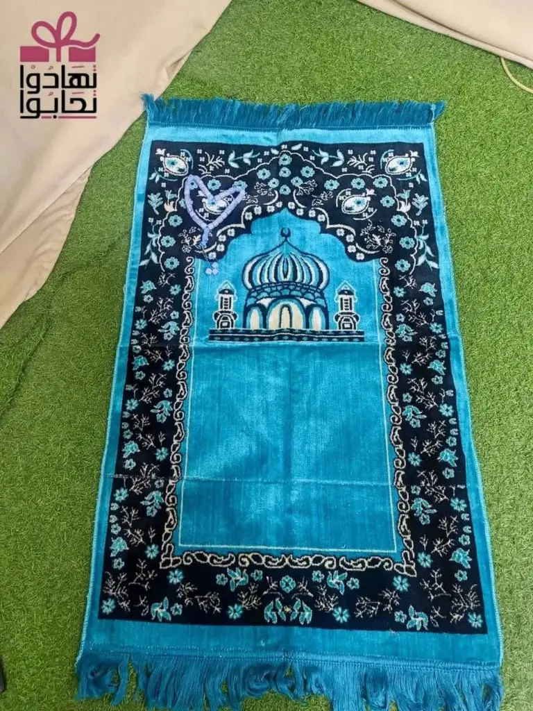 سجاده النساجون