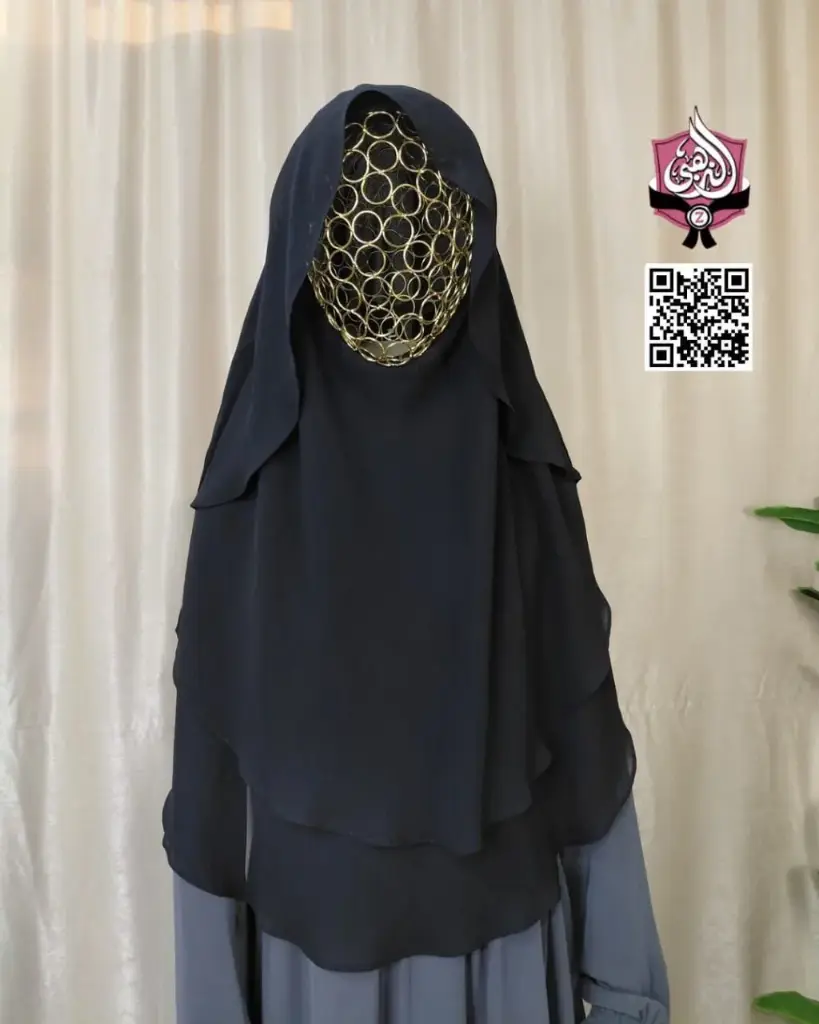 خمار اندونيسى بناتى 