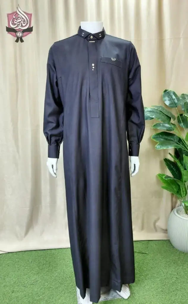 قفطان زاد 