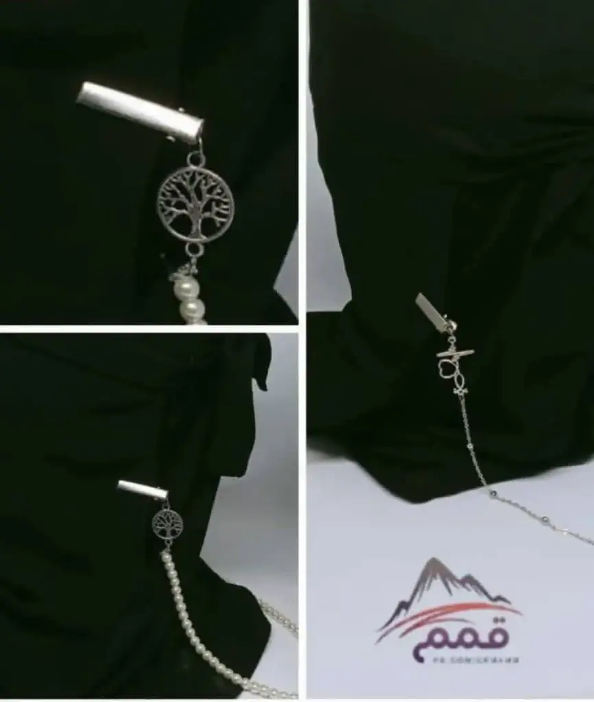 ماسك نقاب