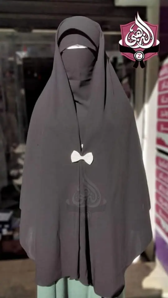 طقم خمار بونيه 