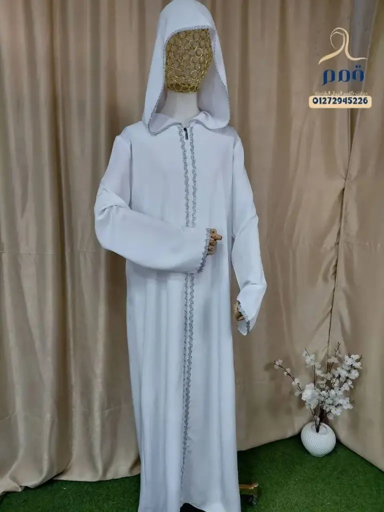 عبايه زنط حريمى