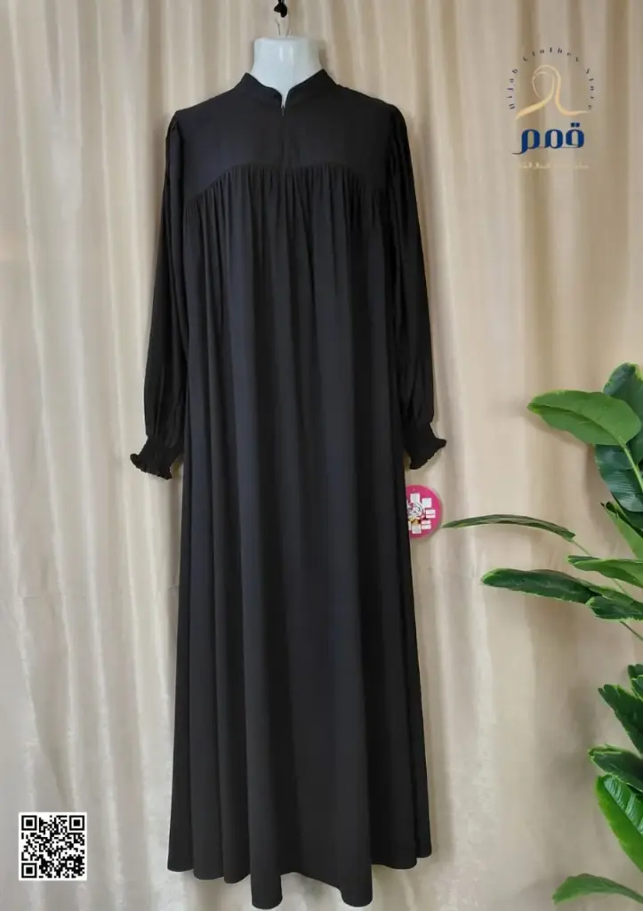 عبايه 2003 طيبه رويال