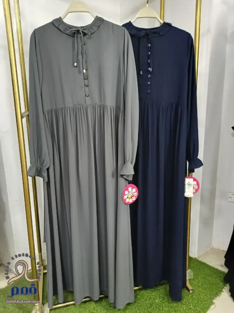 عبايه 2105طيبه 