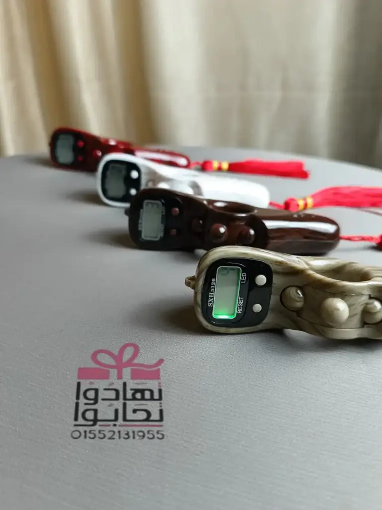 سبحه بحبل عادى 