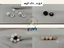 دبوس مغناطيس 