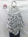 خمار الزهراء مقاس خاص