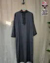 زنط كتان مالك اطفال