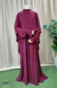 طقم حرمله طويله الحكمه