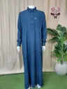 قفطان بصمه ىالعربى