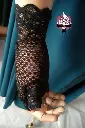معصم دانتيل
